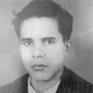 Meet your Posher, Kamran